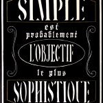 Création de typographie par les étudiants de 2e année de CREAPOLE l'école de design communication visuelle et design graphique