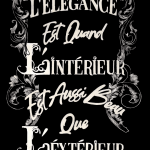 Création de typographie par les étudiants de 2e année de CREAPOLE l'école de design communication visuelle et design graphique