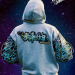 Création d'étudiant de 2e année de CREAPOLE l'école de design design graphique et communication visuelle