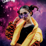 Création d'étudiant de 2e année de CREAPOLE l'école de design design graphique et communication visuelle