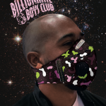 Création d'étudiant de 2e année de CREAPOLE l'école de design design graphique et communication visuelle