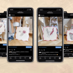 Visuel de diplôme 5e année de CREAPOLE l'école de design communication