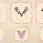 Visuel de diplôme 5e année de CREAPOLE l'école de design communication