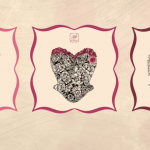 Visuel de diplôme 5e année de CREAPOLE l'école de design communication