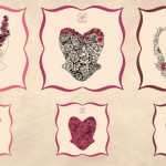 Visuel de diplôme 5e année de CREAPOLE l'école de design communication