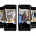 Visuel de diplôme 5e année de CREAPOLE l'école de design communication