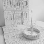 CREAPOLE ecole design prepa manaa maquette facade hausmann (1)