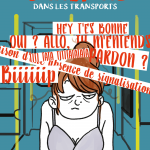 Illustration pour le livre de Pénélope Bagieu par les étudiants de 2e année de CREAPOLE, l'école de design graphique et communication visuelle Illustration pour le livre de Pénélope Bagieu par les étudiants de 2e année de CREAPOLE, l'école de design graphique et communication visuelle
