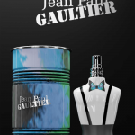 Création de flacon et packaging de 3e année à CREAPOLE l'école de design graphique et communication visuelle